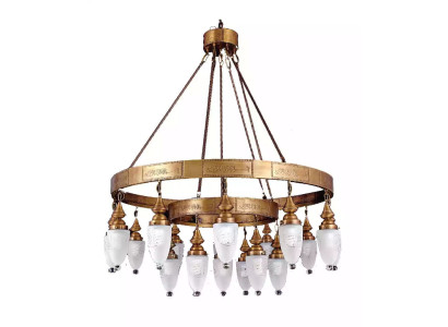 Kronleuchter Lampe Hängeleuchte Lampen Kristalllampe Deckenleuchte 120x180