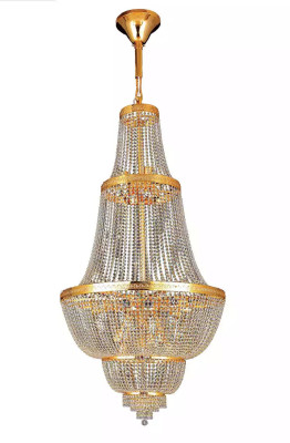 Lampe Hängeleuchte Kronleuchter Lampen Kristalllampe Deckenleuchte 80x200