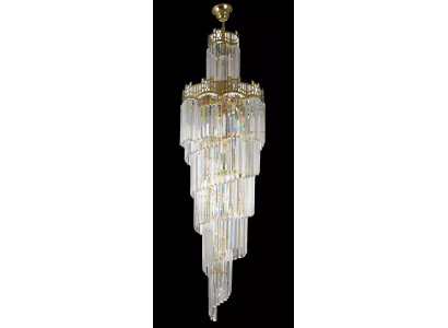  Kronleuchter Wohnzimmer Deckenleuchte Moderner Lüster schön Crystal