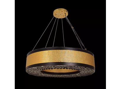 Kristall Deckenleuchter Wohnzimmer Beleuchtung Luster Lampe Leuchte Luxus