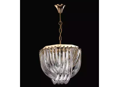  Kronleuchter Wohnzimmer Deckenlampe Luster Pendelleuchte Kristall neu