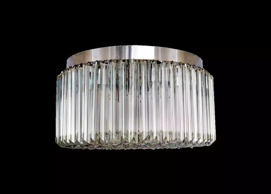 Kronleuchter Leuchte Deckenleuchte Hängeleuchte Lampe Kristall Leuchten