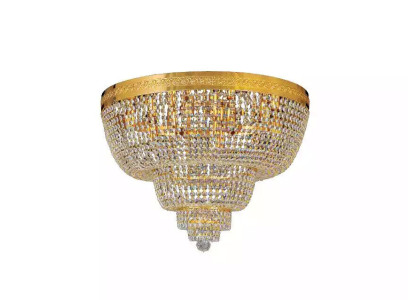 Leuchte Lampe Runde Lampen Deckenleuchte Kronleuchter Leuchten 60x55