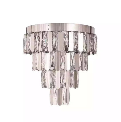 Kronleuchter Deckenlampe Hängeleuchte Wohnzimmer Lampen Modern Luxus