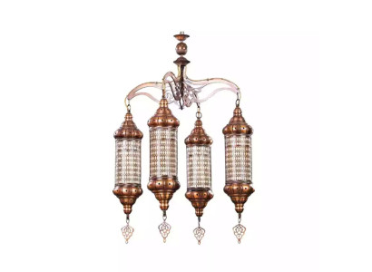 Deckenlampe Moderne Pendelleuchte Deckenleuchte Luxus Luster