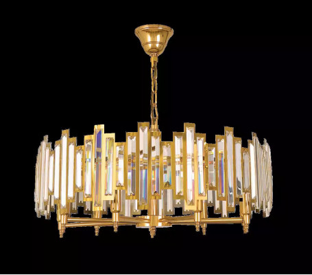 Kronleuchter Modern Wohnzimmer Licht Deckenleuchte Kronleuchter Luxus
