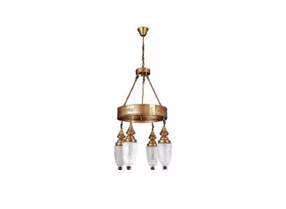 Deckenlampe Ein moderner Pendelleuchte Wohnzimmer Luxus Lampe Leuchte