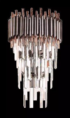 Kronleuchter Wohnzimmer Deckenleuchte Deckenlampe Lüster Modern Lampen