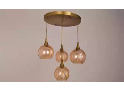 Deckenlampe Leuchter Deckenlampen Deckenleuchten Leuchte Lampe 50x70
