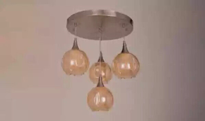 Deckenleuchte Lampe Leuchten 50x70 Deckenlampen Deckenleuchten 50x70