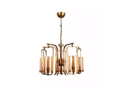 Deckenlampe Wohnzimmer Deckenleuchte Moderner Lüster schön Luxus