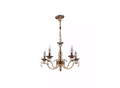 Kronleuchter Ein moderner Pendelleuchte Hängelampe Wohnzimmer Luxus