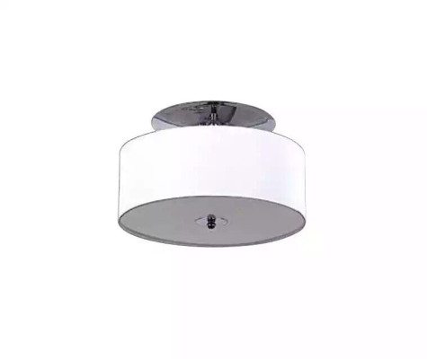 Klassische Deckenleuchte Lampen Lampe Gold Kristall 40x25 cm
