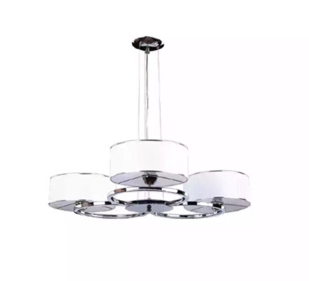 Deckenlampe Moderne Lampe Leuchte Wohnzimmer mit luxuriösem Deckenleuchte