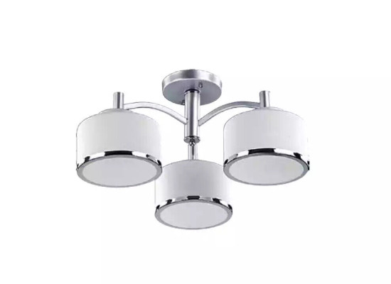 Design Leuchte Lampen Leuchten 55x29 Deckenleuchten Kugeln deckenlampen