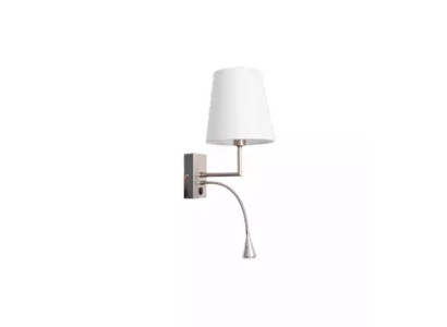 Wandleuchte Strahler Innen Wohnzimmer Beleuchtung Modern neu