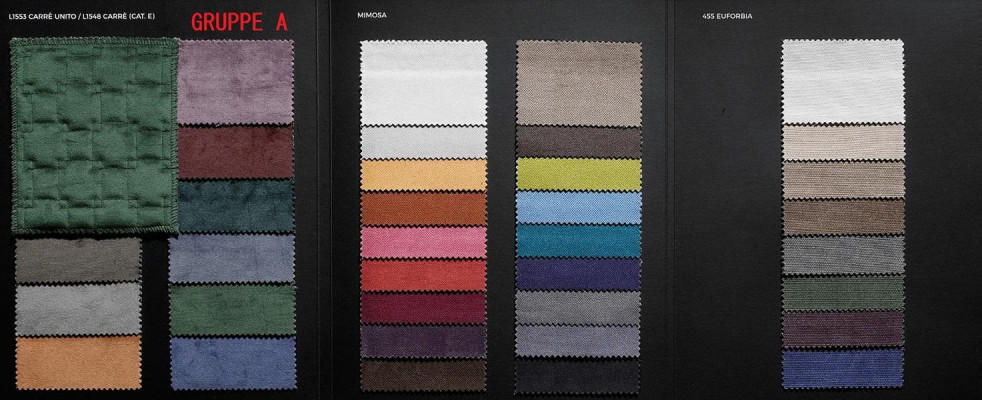 Luxus Chaiselongue Stoff Wohnzimmer Design Sofa Braun Möbel Couchen Prianera