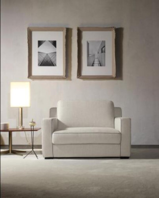 Sessel 1 Sitz Textil Lounge Luxus Prianera Neu Sessel Design Sessel Modern Neu