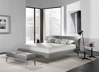 Bett Design Einrichtung Moderne Italienische Möbel Betten Luxus Schlafzimmer