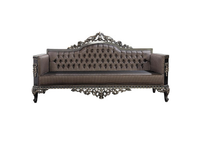 Luxus Dreisitzer Design Sofa 3Sitzer Polster Couchen Chesterfield Sofas