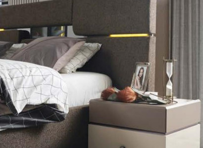 Beistelltisch Nachttisch Design Schlafzimmer Tisch Nachttische Neu