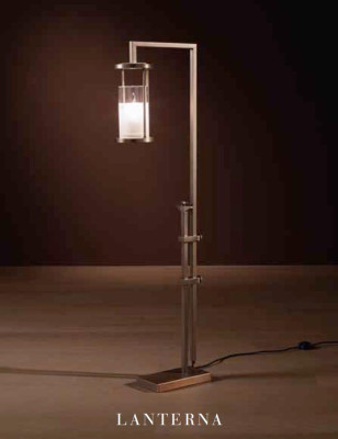 Stehleuchte Lampe Leuchten Standleuchte Messing Bellavista Collection