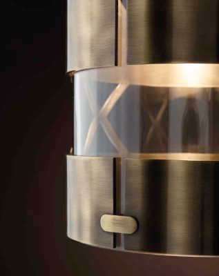 Lampe Modern Chic Kronleuchter Wohnzimmer Schlafzimmer Pendelleuchten Neu