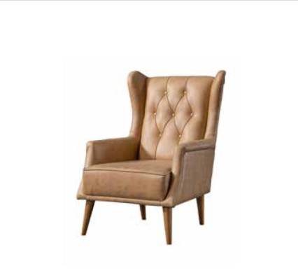Sofa Polstermöbel Style klassisches Sofa 3+2+1 Chesterfield Komfortables SetNeu