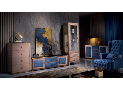 Kommode Glas Vitrine Kommoden Vitrinen Kommodenschrank Dekorative Designer