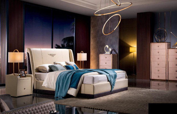 Kommode Hochwertige Designer Schlafzimmer Schrank Kommoden