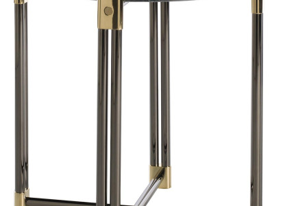 Beistelltisch Couchtisch Designertisch Wohnzimmertisch Couchtische runder Tisch