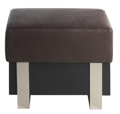 Hocker Sitz Fußhocker Sitzhocker Sitzpouf Wohnzimmer Design Pufa Würfel Italien
