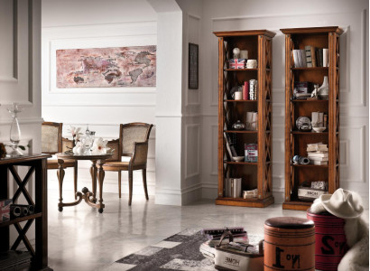 Akten Bücher Regal Schrank Echtholz Schränke Schlafzimmerschrank Schrank Regale
