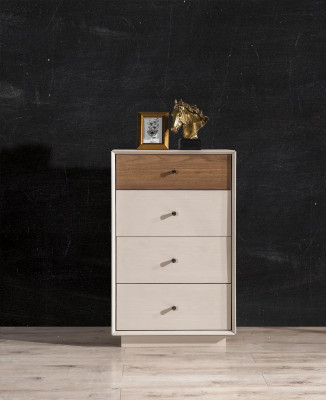 Luxuriöse Schlafzimmer Garnitur Schminktisch Kommode Spiegel 3tlg Set