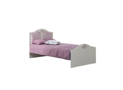 Luxus Betten Kinderbett Kinderzimmer Bett Kinderbett Möbel Holz Lila Neu