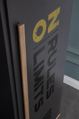 Elegantes Kinderzimmer Bett Etagen Hochbett Luxus Jugendbett Betten