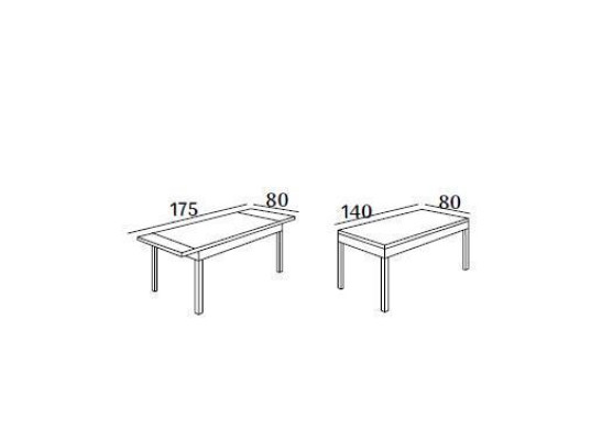 Modernes Möbel Esszimmer Set Garnitur Sitz Essgruppe Esstisch Polster 5tlg.