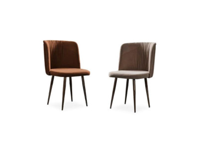 Esszimmerstuhl Stuhl Lehnstuhl Design Stühle Sessel Sitz Holz Luxus