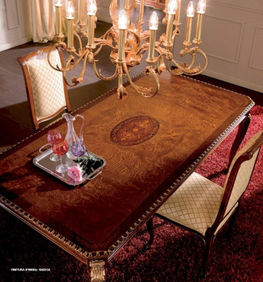 Esszimmerstuhl Stuhl Esszimmer Sessel Luxus Sitzer Stühle Stoff Braun