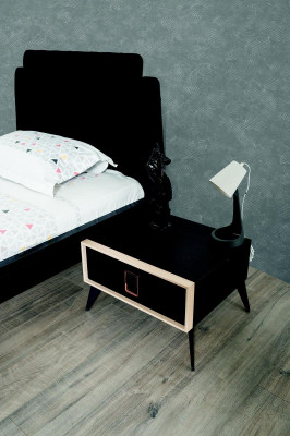 Nachttische Beistelltische Konsolen Holz Kinder Nachttisch Kinderzimmer