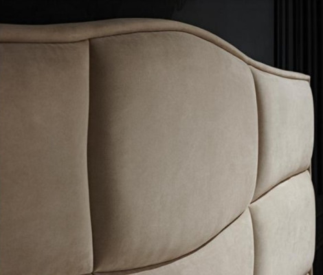 Bett Textil 2x Nachttisch 3 tlg. Schlafzimmer Set Möbel Neu Modern Luxus Betten