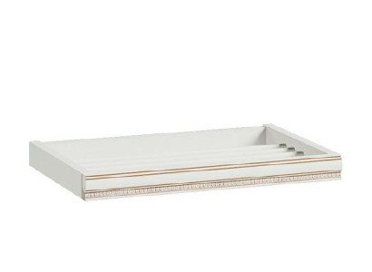  Element für Begehbaren Kleiderschrank Schrank Italienische Möbel V-E Hosenhalter 