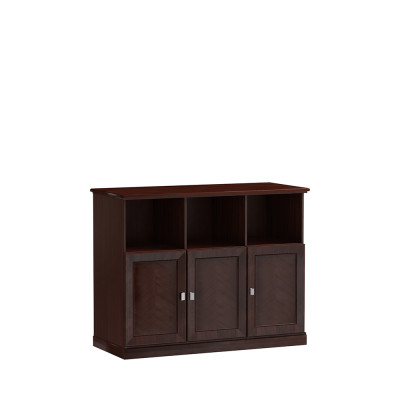 Büro Kommode Holz Schrank Holzkommode Klassische Kommoden RTV