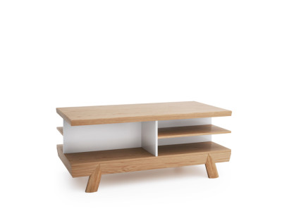 RTV sideboard fernsehschrank schrank tv tisch moderner holz schrank Aspen AS-S3