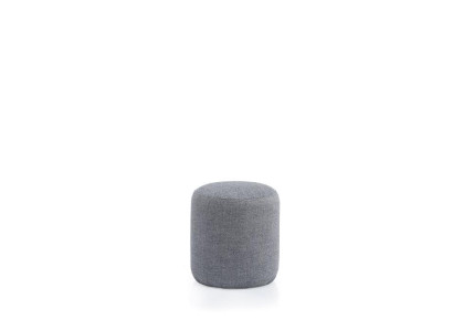 Rund Hocker Designer Modern Hocker Fußhocker Beistellhocker Chaiselounge Polster