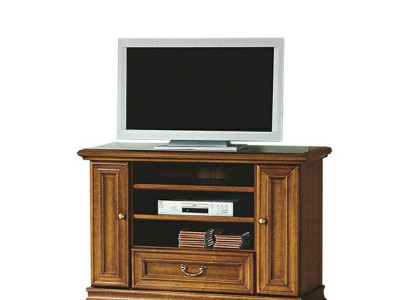  Klassischer Unterschank RTV Sideboard Schrank TV Fernsehschrank Neu R-RTV-L