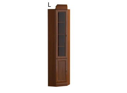 Klassische Kommode Vitrine Kommoden Vitrinen Vitrinenschrank Glasschrank BA-14 