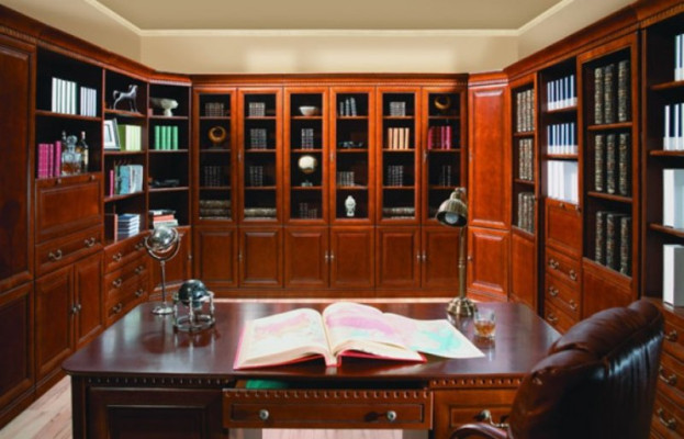  Klassische Bar Vitrine Schrank Sammlerschrank Bücherschrank Glasschrank BA-9