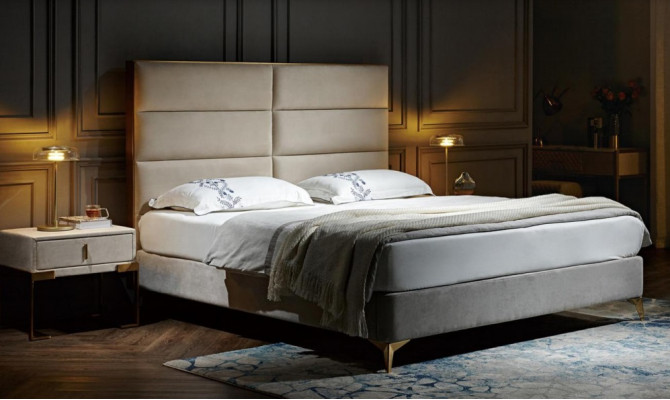 Nachttisch Tische Konsolen Schlaf Designer Konsole Zimmer Kommode