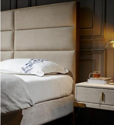 Nachttisch Tische Konsolen Schlaf Designer Konsole Zimmer Kommode